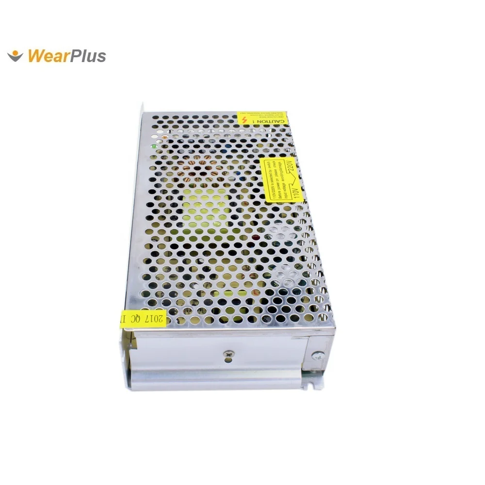 AC 110v 220v to 12v 5v 24v DC switching power supply 180W 12V 15A AC/DC power supply