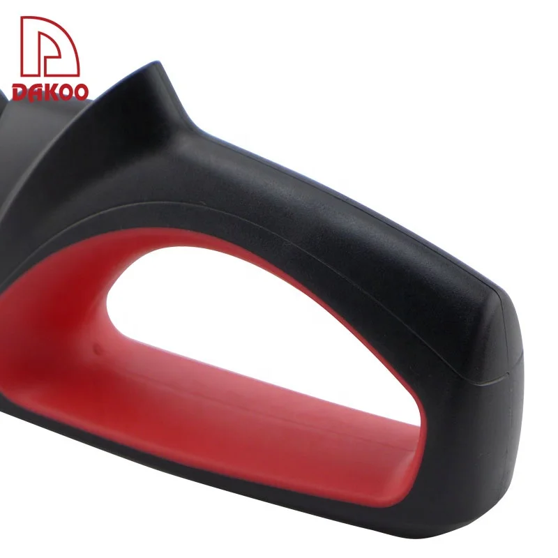 Professional Sharpening Tool Kitchen Knives Grinder Kitchen Accessories Portable Industrial Manual Kitchen Knife Sharpener