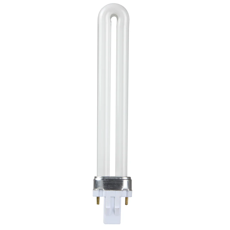 Лампа черного света UV PL PLS PLC PLL G23 GX23 2G7 G24 2G11