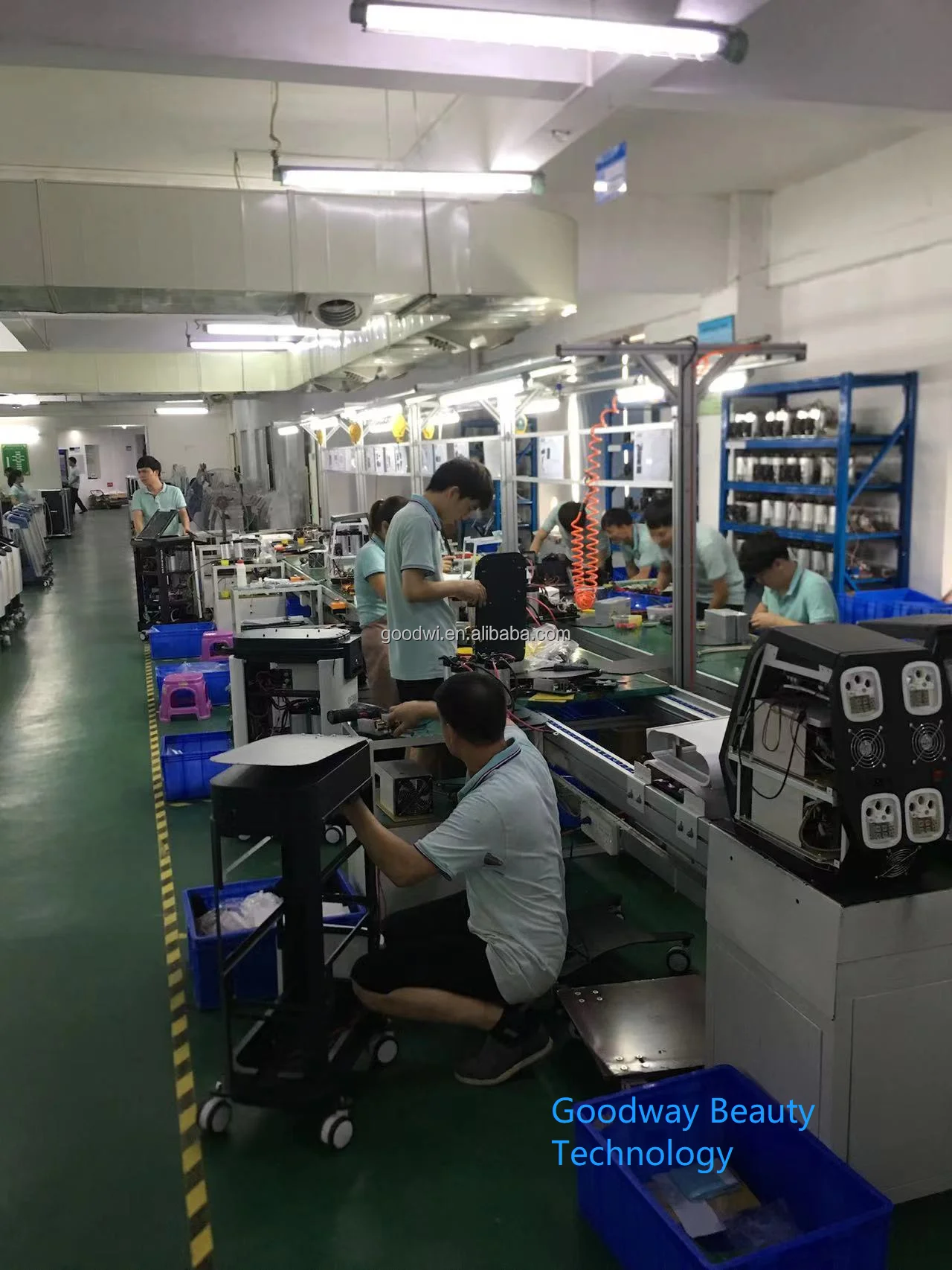 2022 Vela body shaping 3 sculpting Machine Weight Loss Fat Removal Rf Roller Massage Vacuum Cavitation Body Slimming  Machine_23