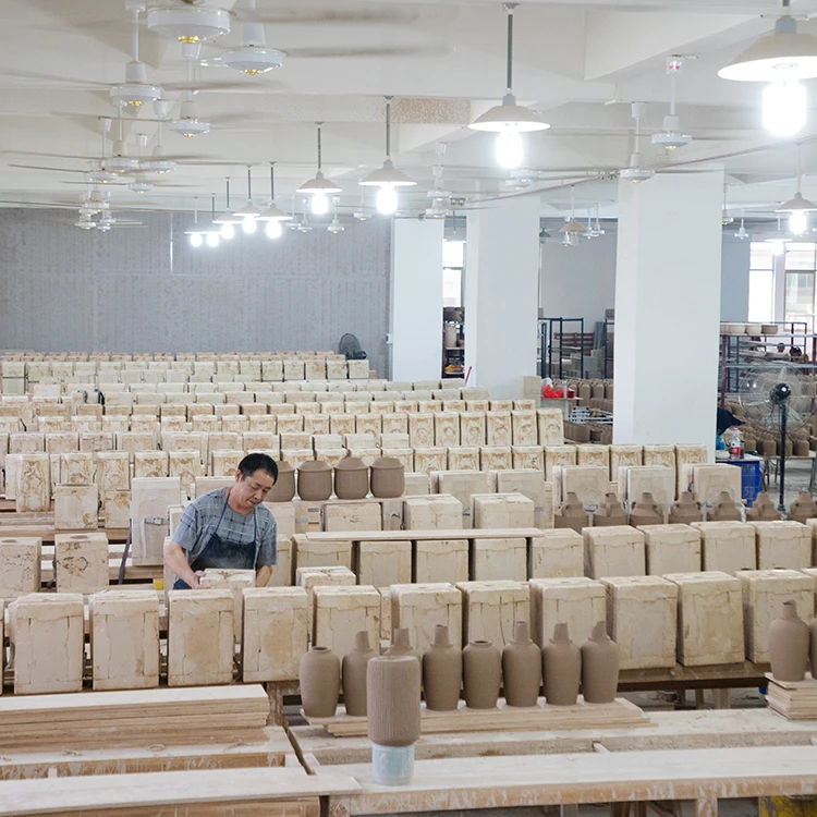 Creative hand carved concrete garden decoration cement animal pigeon statue small home decor figurines in stock