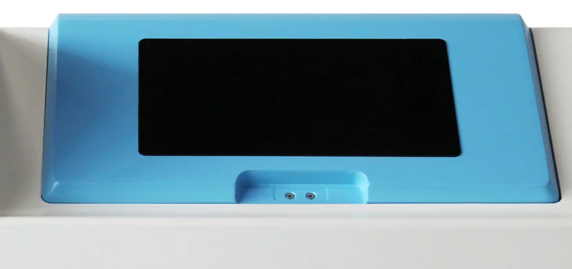 6 Slides Medical Equipment Digital  Microscope Slide Scanner Pathology Section Scanner High Ratio Slide Scanner