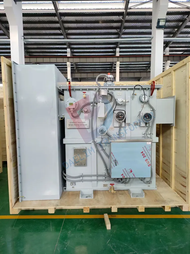 ONAN 3 phase 1300kVA 1600kVA 10/0.4 kV 1800 kVA 1300kVA 1400kVA 1800kVA 34kV 0.48kV Oil Type Electrical Power Transformer