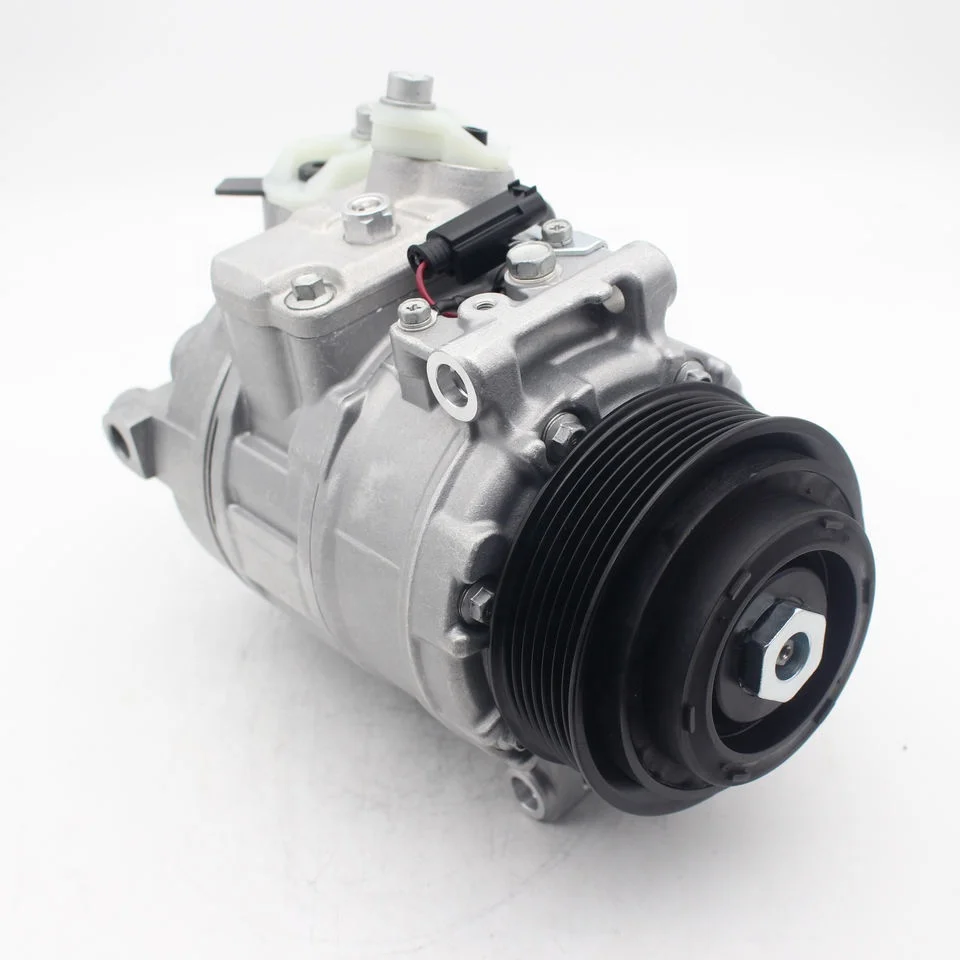 AC Air Conditioning Compressor for Mercedes Benz W203 S203 C320 C209 A209 CLK A0012301311 0002308611 A0012308611 0012300111
