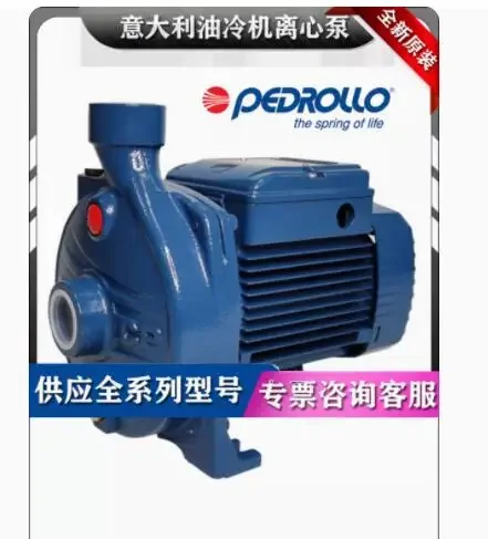 Насос PQM60 pedrollo