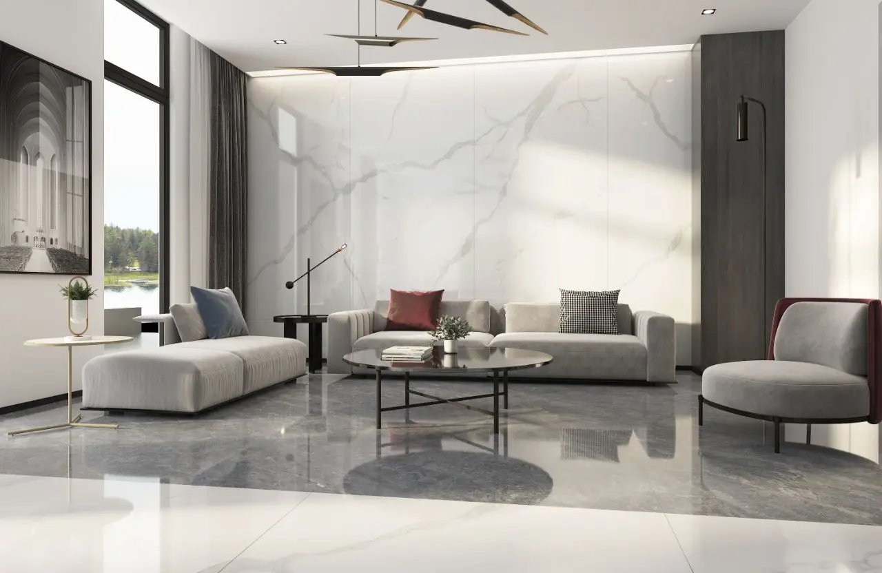 carbon rock board foshan carbon rock board cut-to-size stone carbon rock board for floor and panels