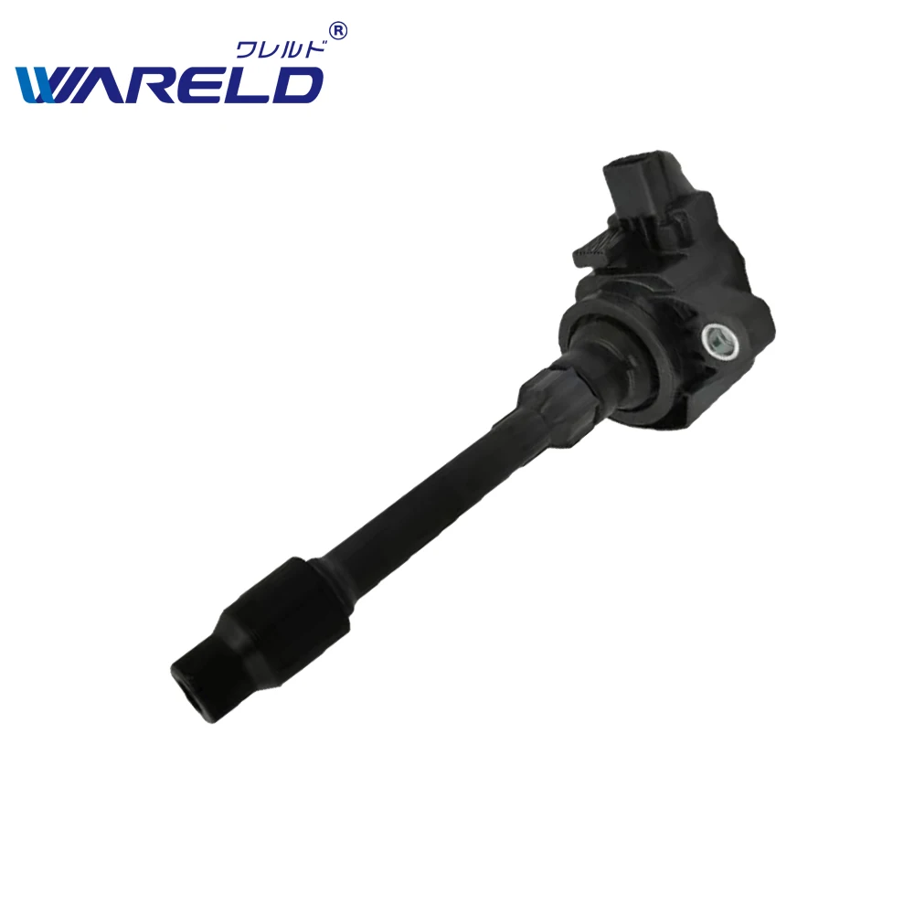 Автозапчасти двигателя системы 30520-59B-013 Cm11-124A UF781 IGC0095 двигателя автомобиля катушки другие катушки зажигания для Honda CIVIC 2015-2020