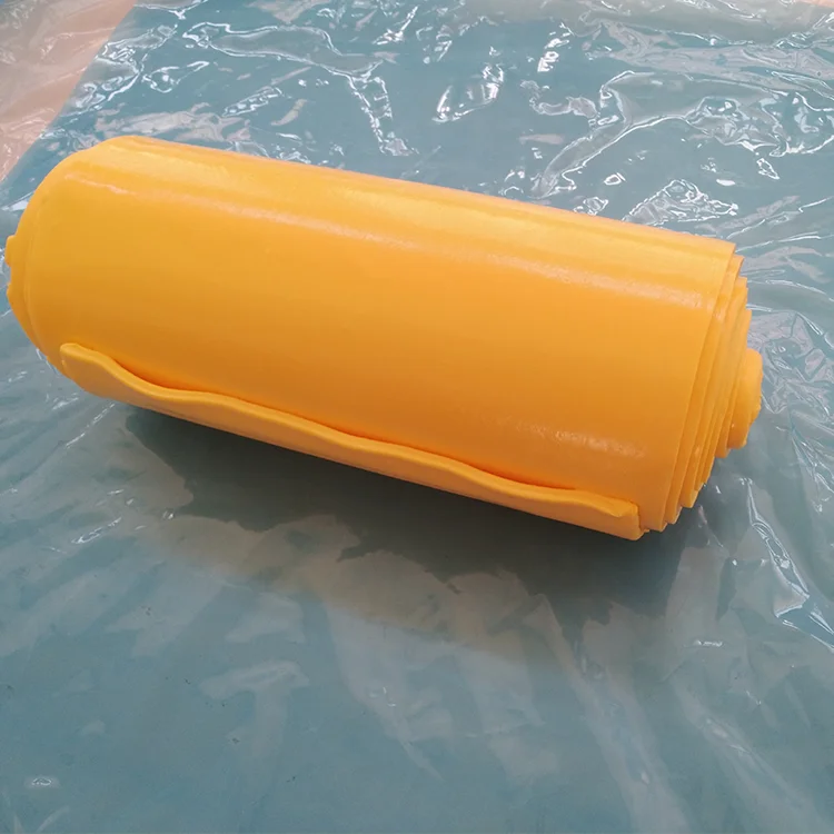 High Tear Resistance Fvmq Estuches New Material Fluorosilicone Compound Rubber