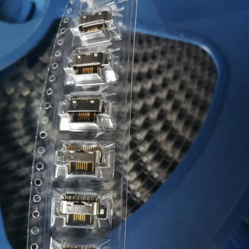 Free Sample Hot Selling Micro USB Mobile Phone Charging Dock for Huawei/iPhone/Samsung/Tecno/Infinix/Itel/Xiaomi/ZTE