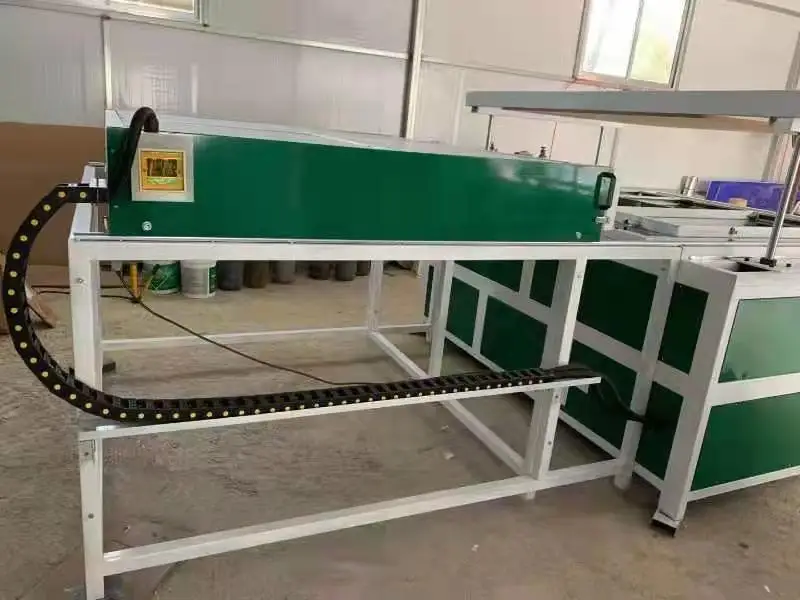 Автоматическая вакуумная формовочная машина для 3D вывесок термоформовка листов из акрила АБС ПВХ ПММА с сертификатом CE