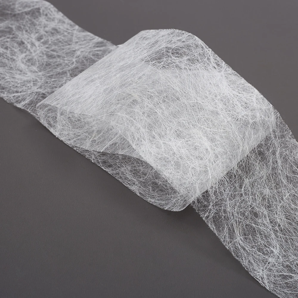 Polyester Fabric Spunbonded Long Fiber Non-Woven Fabric