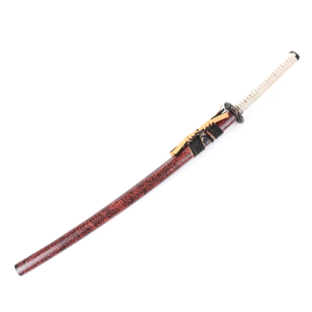 Hand Forged Samurai Toy Swords Japanese Samurai Sword