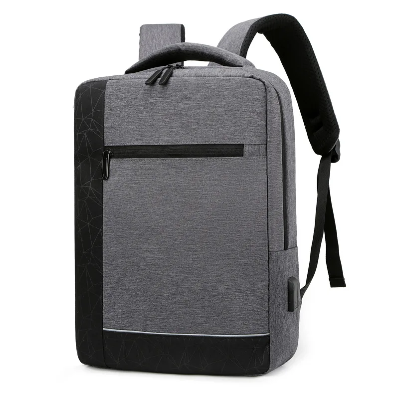 trending products 2024 new arrivals Travel Business Waterproof Laptop Backpack with Usb