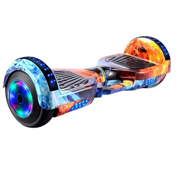 10 Inch Electric 36v Self Balancing Scooter Cheap Hoverboards Self Balancing Scooter Electric Cheap Hoverboard For Sale