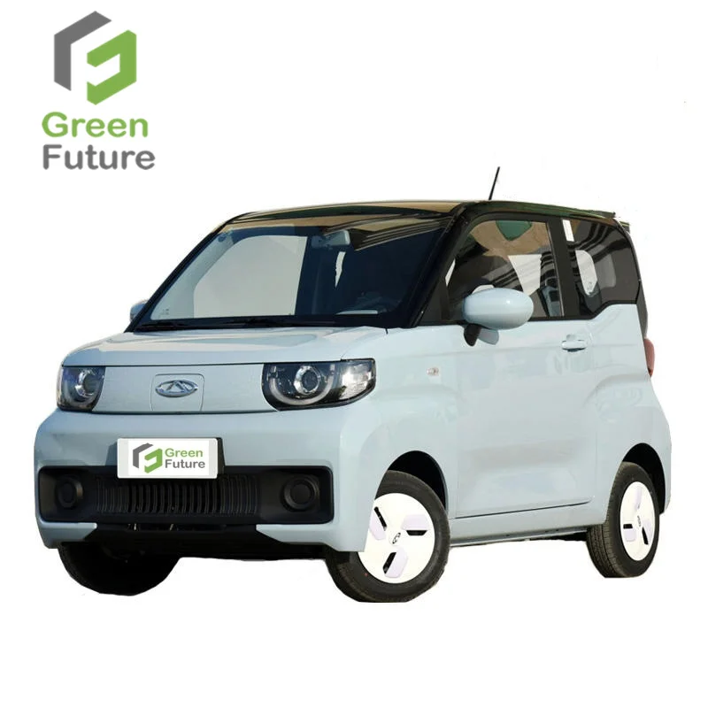 Deposit Chery QQ Ice 170 км 4-местный новый самый дешевый мини-автомобиль для взрослых и подержанных автомобилей