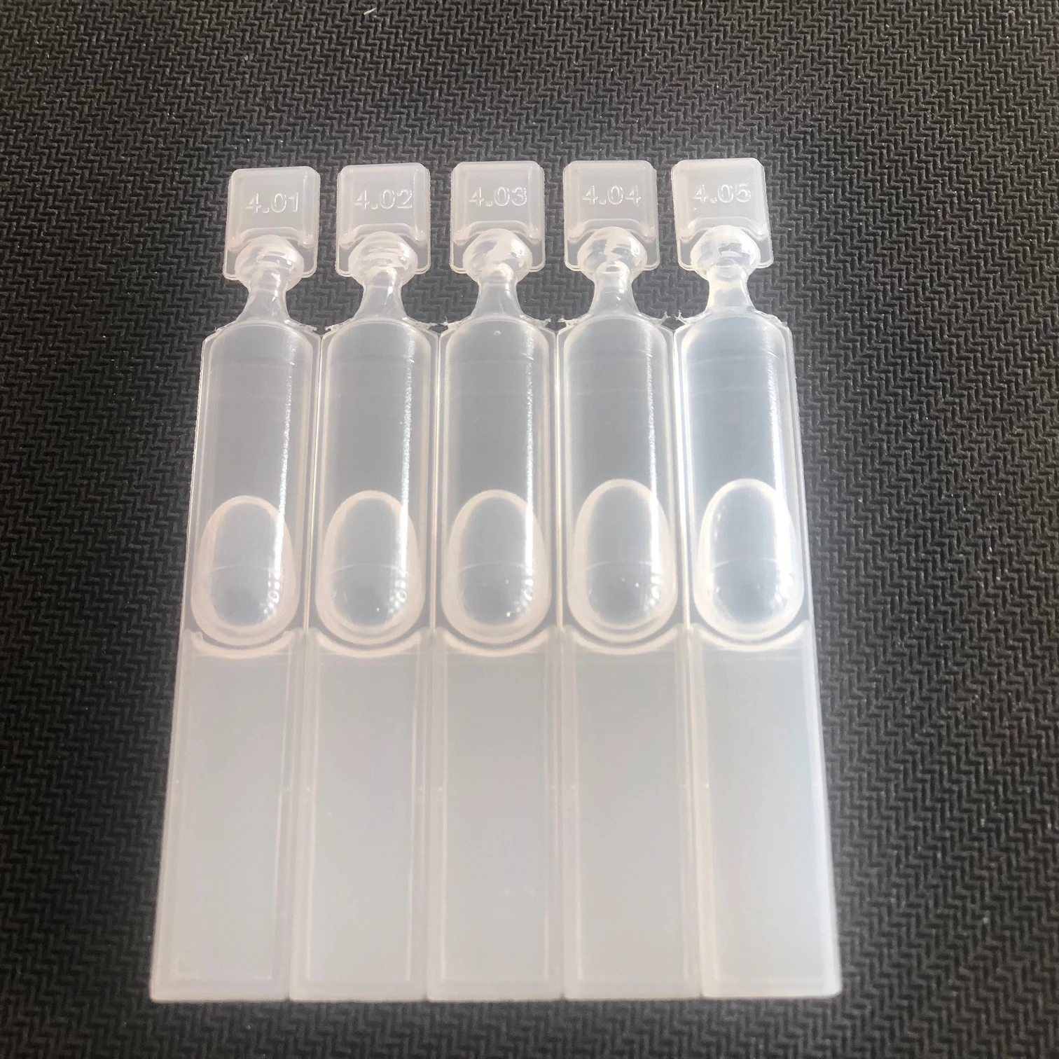 Ampoule Hyaluronic Acid Essence Disposable Anti Aging Hydrating Nourishing Lightening Facial Skin Serum
