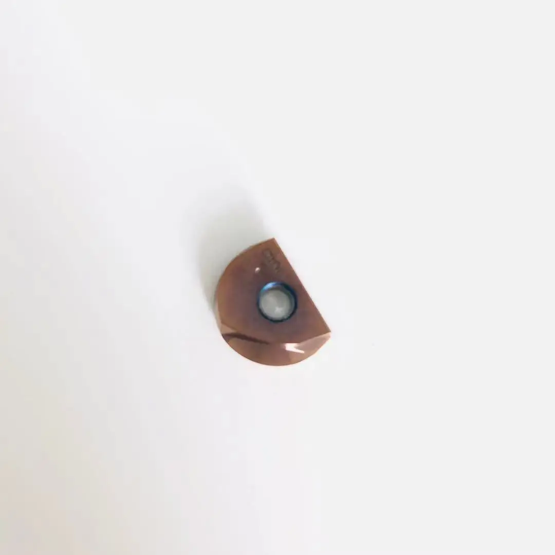 TS 6R Cemented Carbide Milling Inserts Cemented carbide Indexable milling inserts