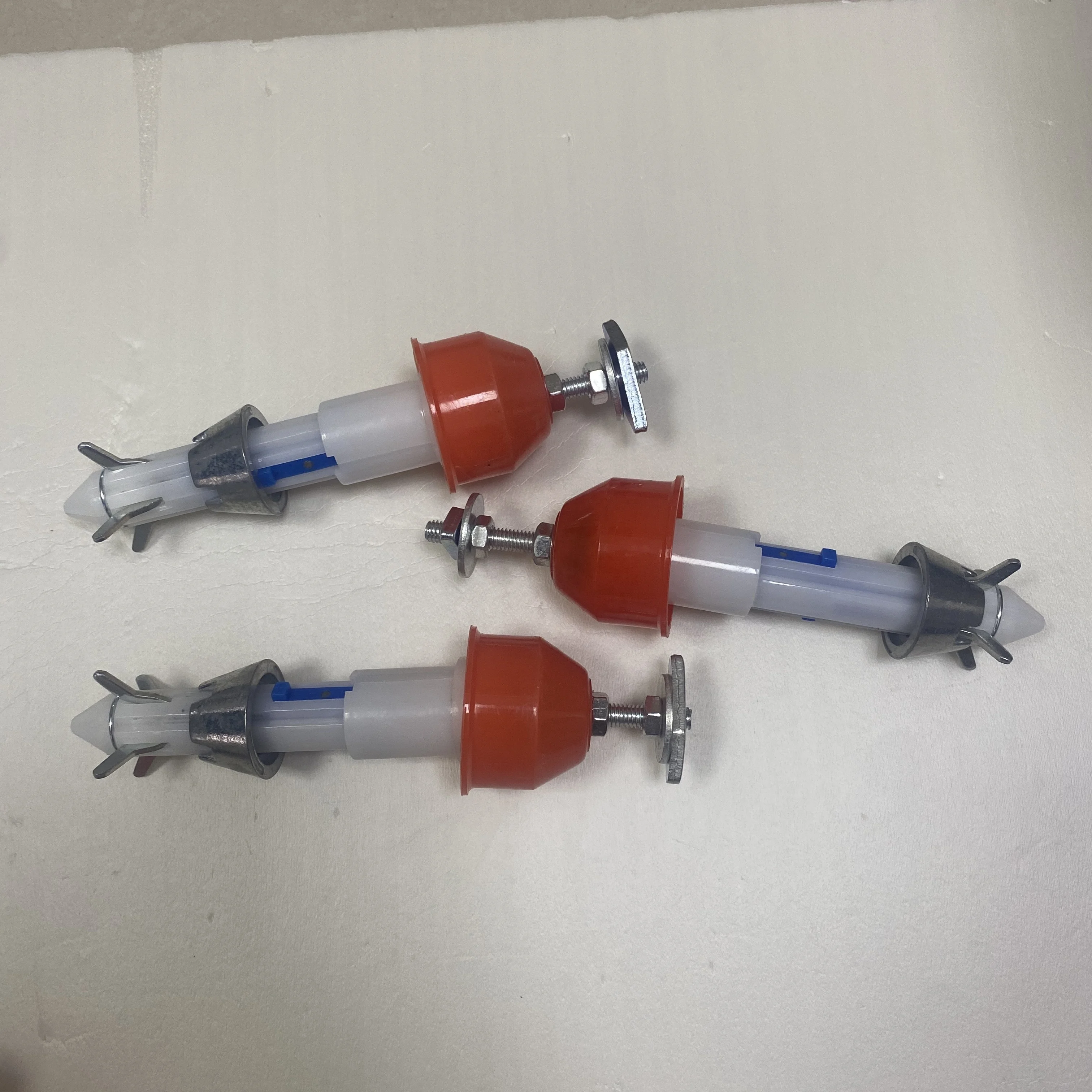 Bobbin hanger /Package Holder For DD2-18 DD6-18 Ring Spinning Frame Textile Machinery Spares Parts