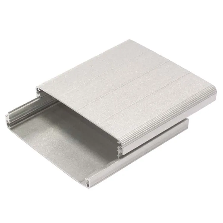 Металлические Чехлы для усилителей