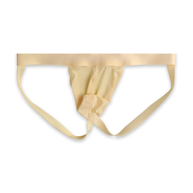  Wholesale custom logo men thongs sexy underwear gay jock