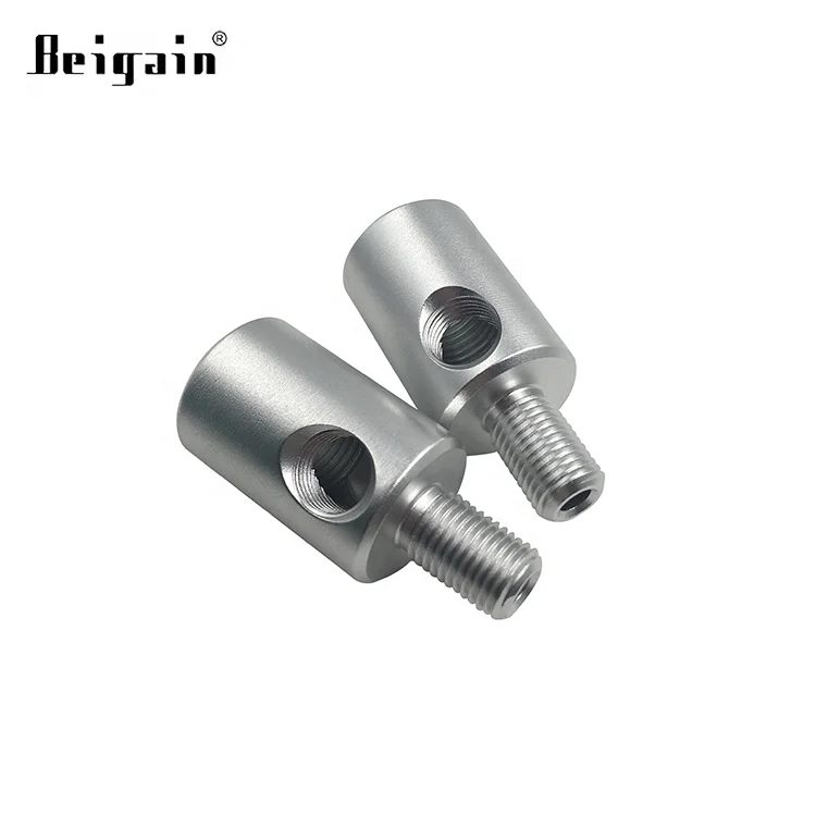 Custom Metal CNC Machining Train Car Bus Small Parts Aluminum Stainless Steel Spare Train Part&Accessories