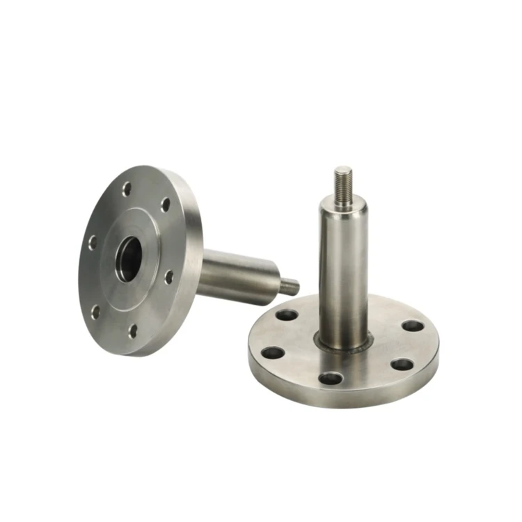 cnc stainless steel parts
