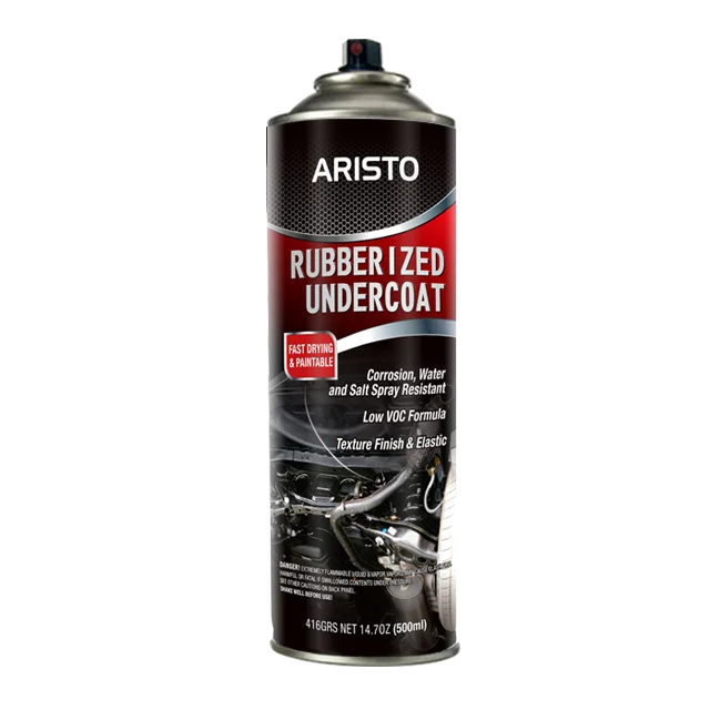 Резиновое нижнее покрытие Aristo низкий запах быстрая