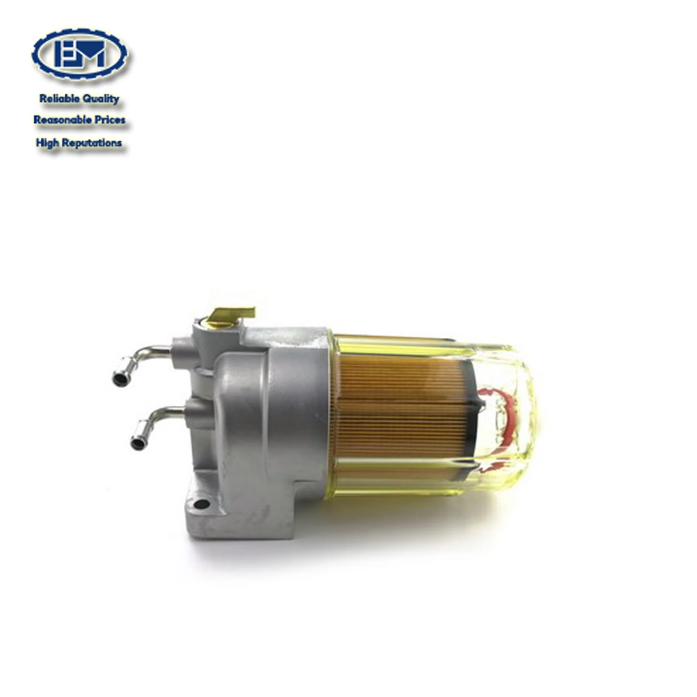 SK200-8 SK210-8 SK250-8 SK330-8 SK350-8 YN21P01068F1 топливный фильтр водоотделитель