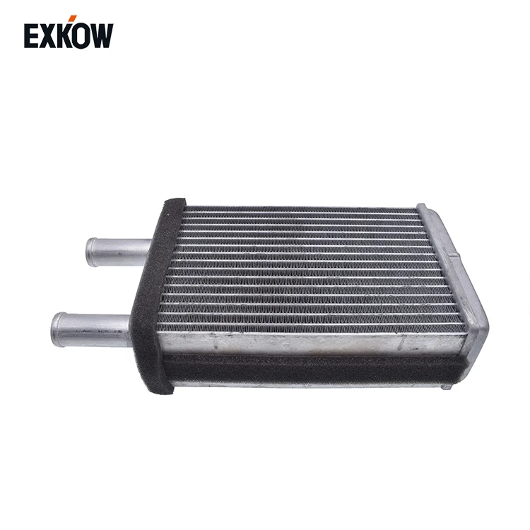 Air Conditioning A/C Evaporator for EX-J006 heat core