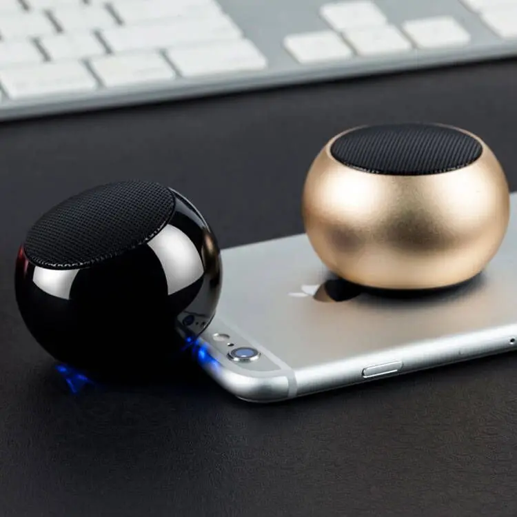 Новинка от производителя портативный беспроводной Bluetooth-динамик BM3D мини-динамики для наружной