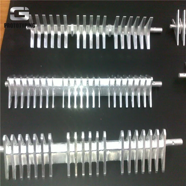 China product cnc machining toy rc car parts high quality CNC aluminum parts