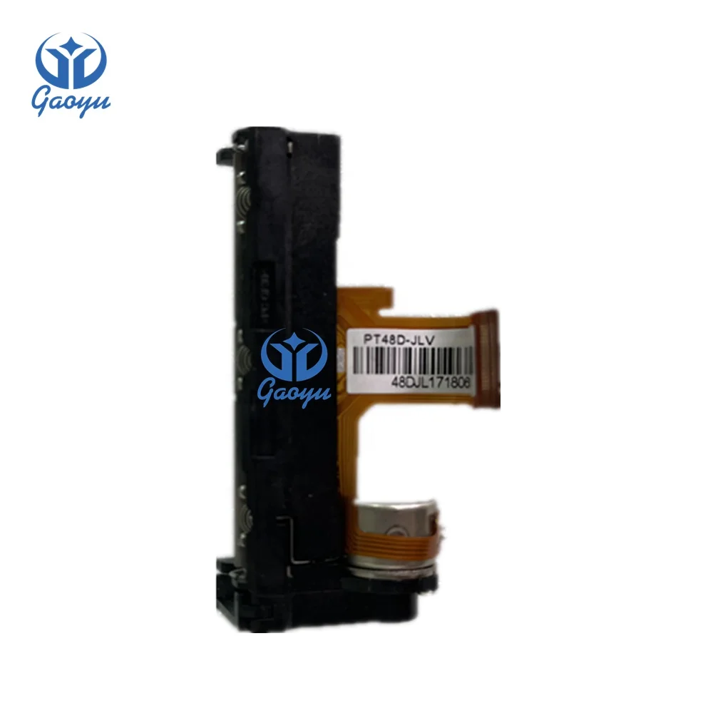 Pos принтер S910 термопринтер с печатной головкой для VX675/D210/S910/G2/7210/8210/ME31/A920/VX690