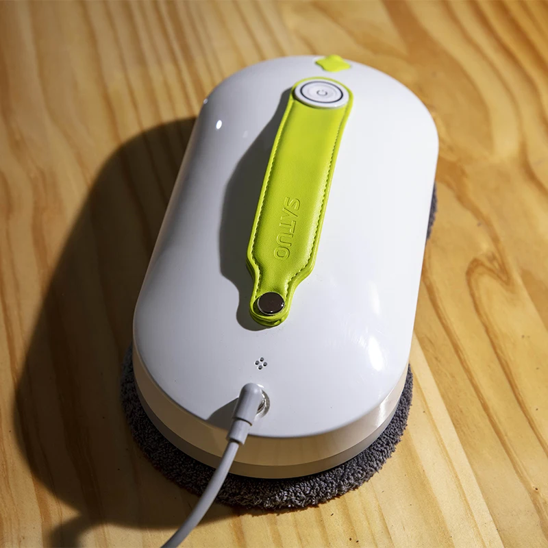 Smart Window Robot Cleaner Automatic Window Cleaning Robot