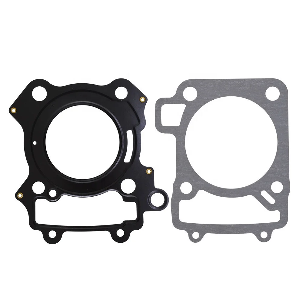 TERFU Motorcycle Cylinder Kit For Bajaj Pulsar 200ns Rouseras Rs Jl 521003 200cc 72mm Boring 17mm Piston Pin Cylinder