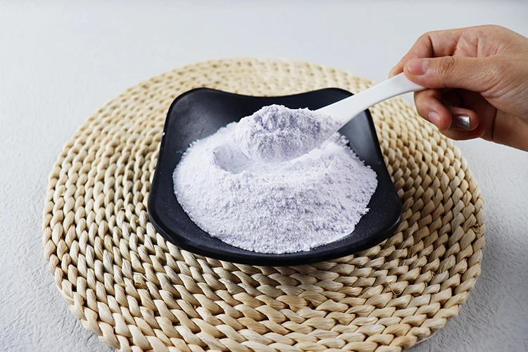 Kounish Private Label Egyptian Rose Hydrogel Face Skin Care Hydro Jelly Facial Mask Powder