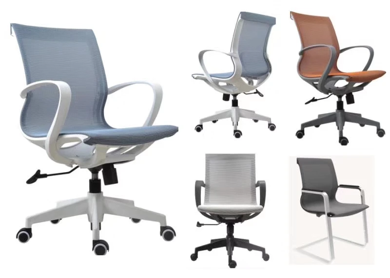 1001-5B wholesales conference room chair belong to room sets