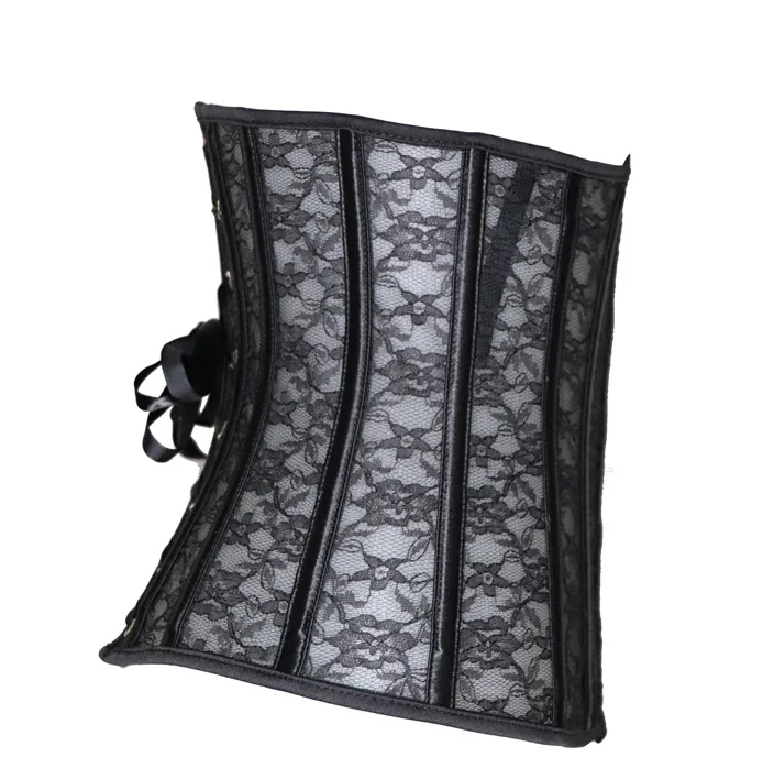 Factory wholesale Shapewear Sexy Women Lace Lingerie Women Corset Design Corset For Young Lady