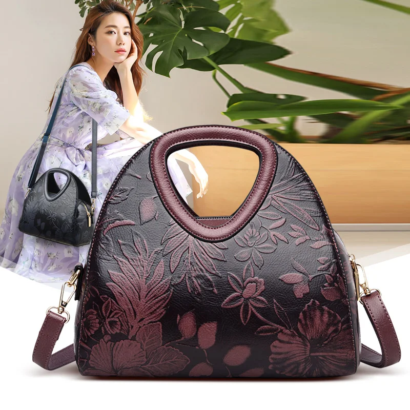 JIANUO Best sales jing pin women bag handbags from thailand
