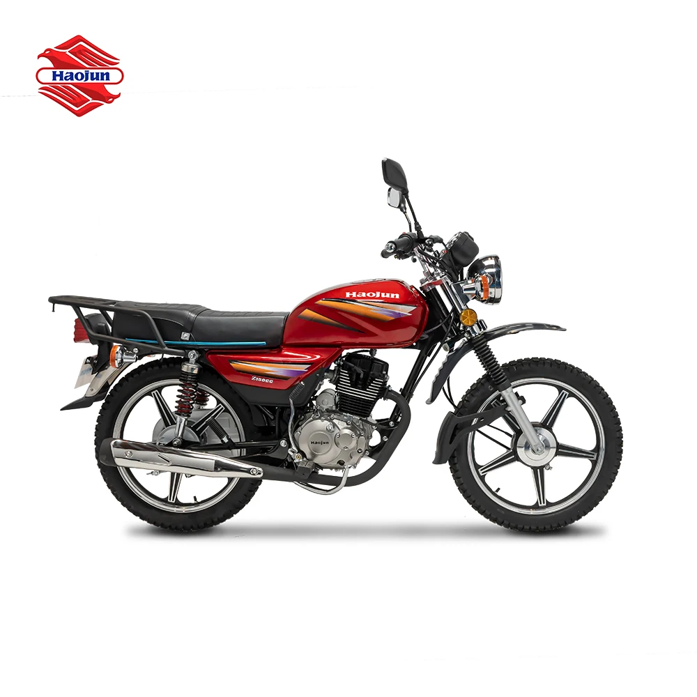 factory wholesale high quality 125cc 150cc JGCG Motorcycle for sale