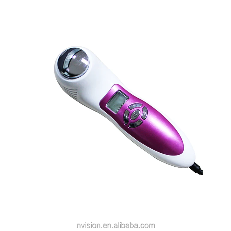 Good Price Galvanic Therapy Aids Skin Exfoliation Portable Beauty Kit with Low