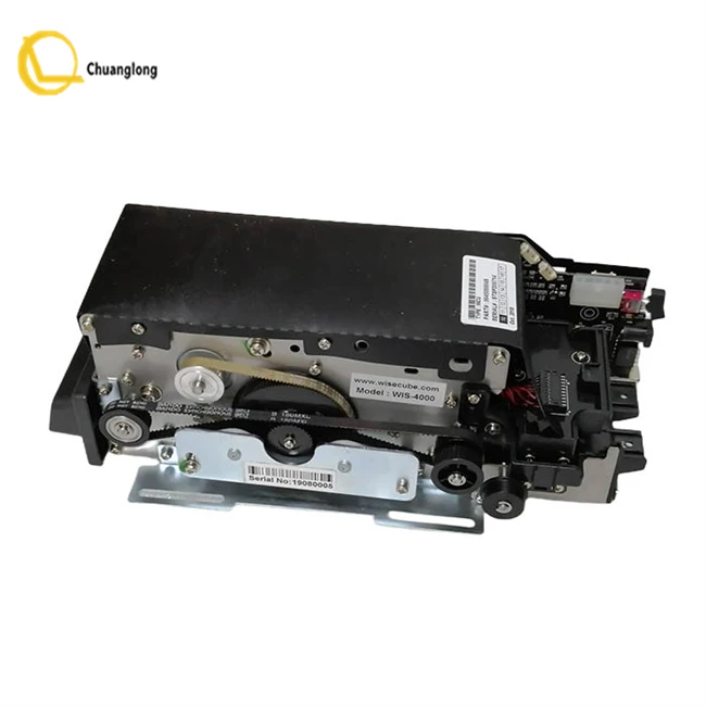 ATM Parts Hyosung Nautilus Model MCU Card Reader ATM Cash Machine 5645000048 S5645000048