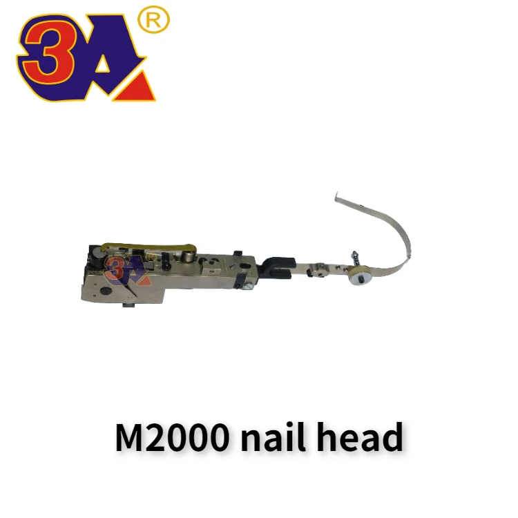 Special parts for printing press 2000 set head assembly parts made in China