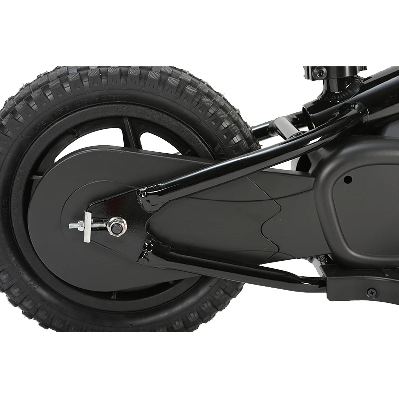 Cheap Price Mini Bike Kids Bicycle Cycle EKB 5ah Steel Balance Bike Electric