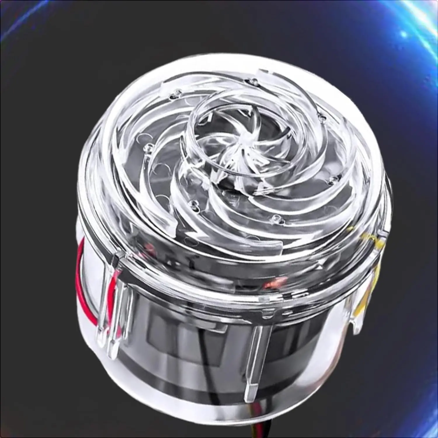 Воздуходувка