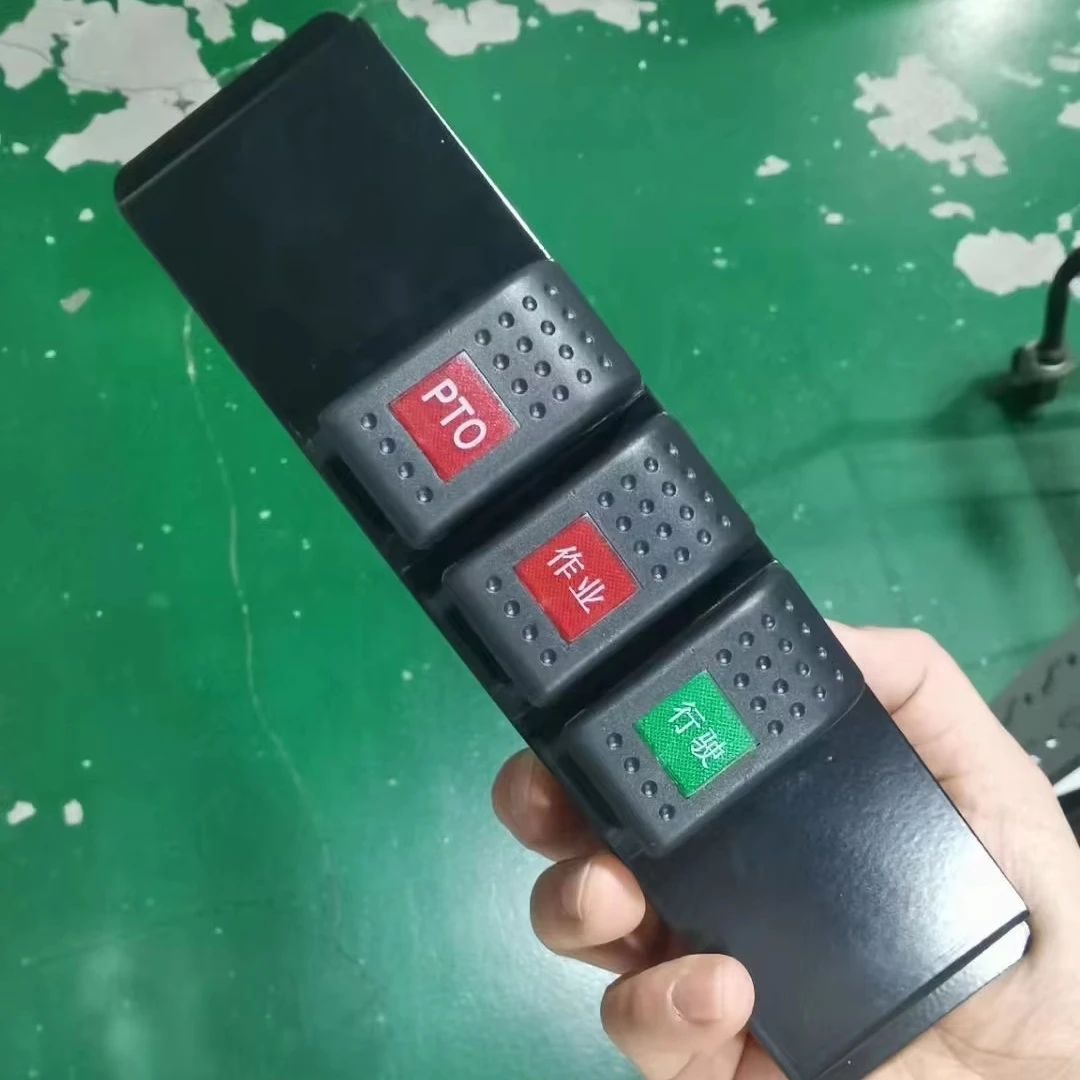 PTO module operation приводной модуль для грузовика с бетонным насосом zoomlion