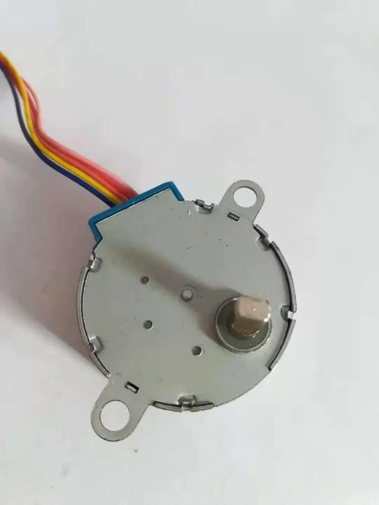 Factory direct selling, reasonable price can be customized 5-12V 35MM stepper motor air conditioning motor