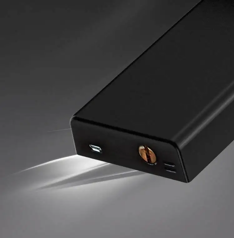 Home Biometric Smart Door Lock Electronic Fingerprint Door Handle Split Digital Keyless Lock