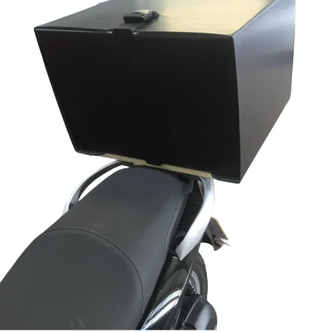 Пластиковый коррекс для мотоцикла