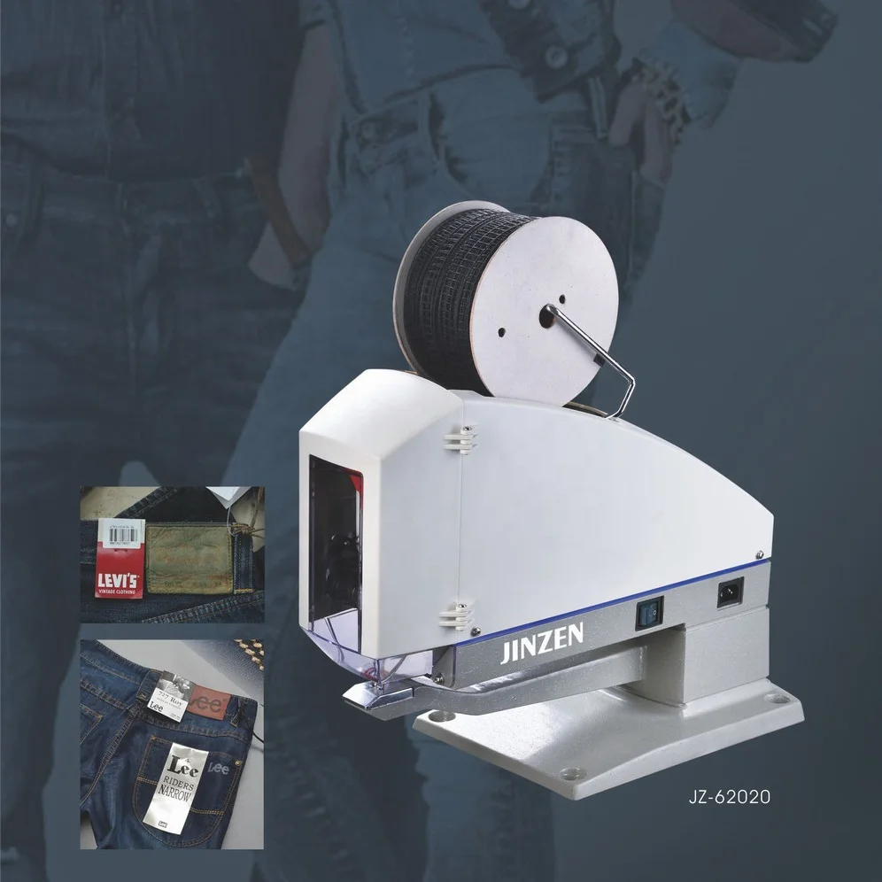 DT0119-001 knife for Avery dennison ST9000 plastic staple attacher machine