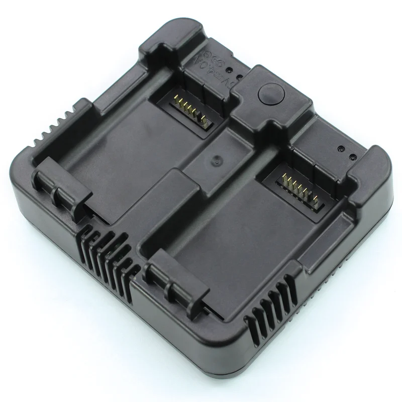 Новое 1-541-757-7254 зарядное устройство для 2 м 2C Trimble TS662 TS635 TS862 M3 Total station